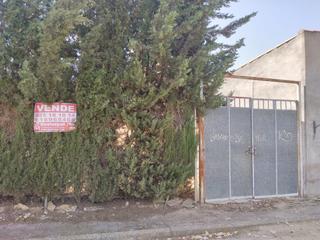 Terreno residenziale in Corral de Almaguer
