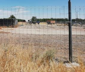 Wohngrundstück in Corral de Almaguer