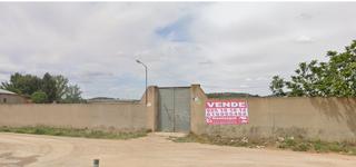 Terreno residenziale in Corral de Almaguer