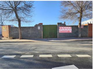 Terreno residenziale in Corral de Almaguer