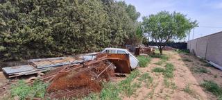 Terreno residenziale in Quintanar de la Orden