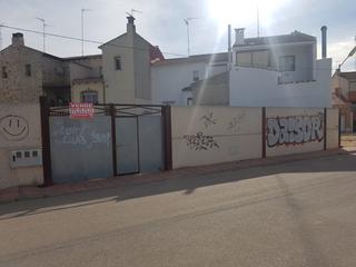 Terreno residenziale in Corral de Almaguer
