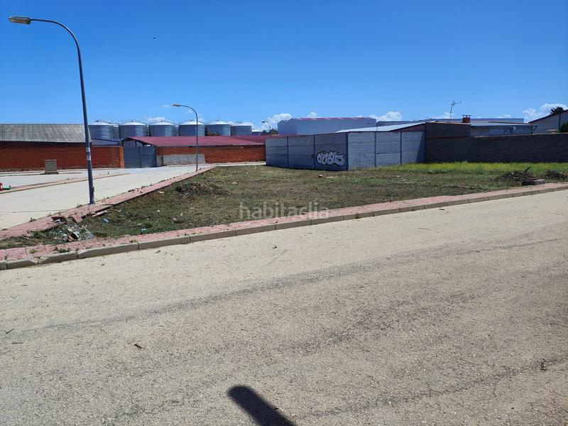 Foto 15aa9115-da66-48c3-9b74-ada6f6759b2a. Terreny residencial a Corral de Almaguer