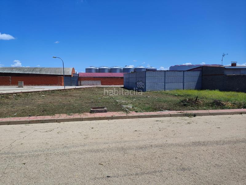 Foto 19e22180-9f94-4038-898d-0c23ca9aff03. Terreny residencial a Corral de Almaguer