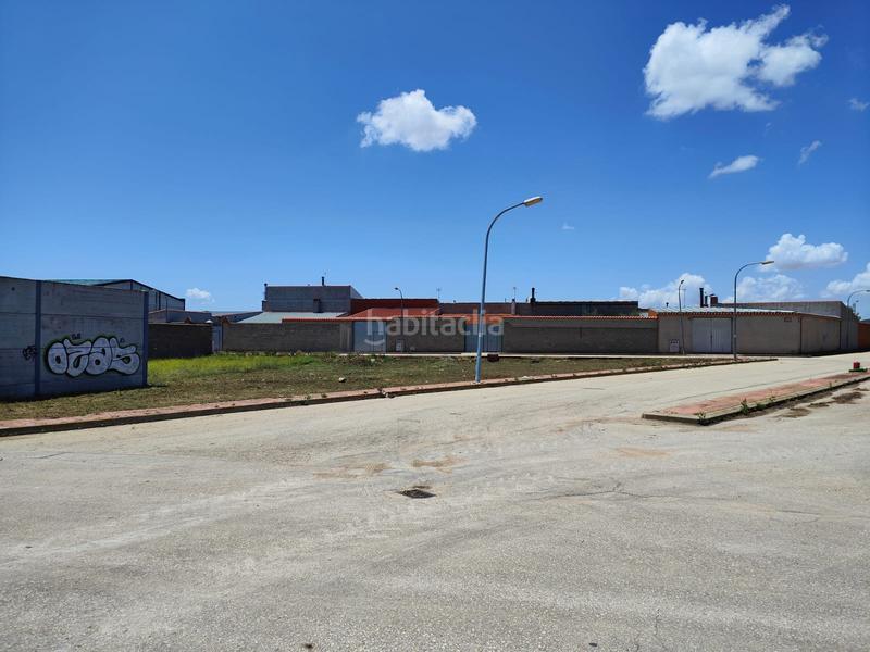 Foto 1d47a7d9-776c-4dd0-833d-bf815363d7cc. Terreny residencial a Corral de Almaguer