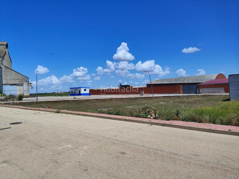 Foto 30bbb867-88b9-4222-a70e-6d799cedca61. Terreny residencial a Corral de Almaguer