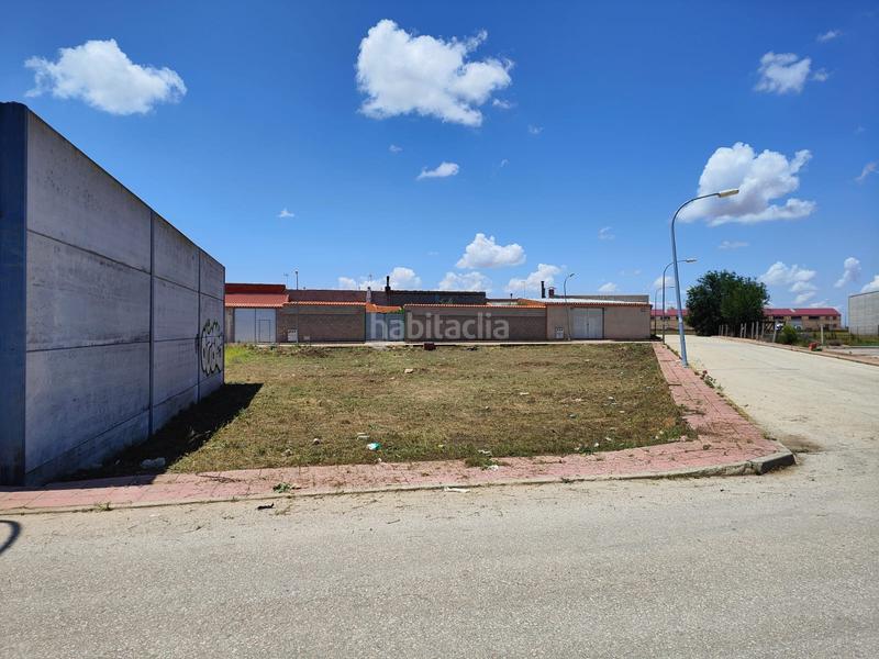 Foto 595333d6-f34d-4ac8-ad50-b9e181ae8887. Terreny residencial a Corral de Almaguer