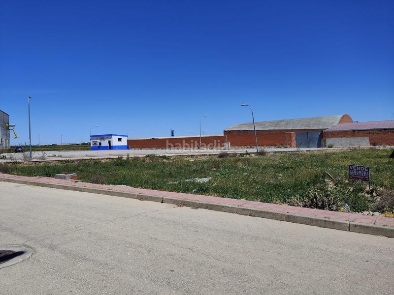 Foto 8475c33a-7ed3-4b96-911d-2936f72fecc7. Terreny residencial a Corral de Almaguer