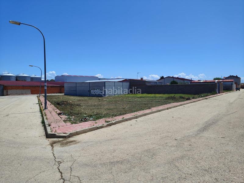 Foto 9904c834-9981-4233-ae2f-efe4868e078a. Terreny residencial a Corral de Almaguer