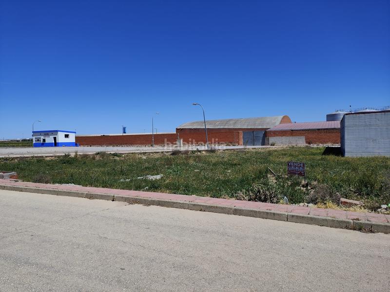 Foto a5345566-75c3-4386-ba5a-07bfb7bae9fb. Terreny residencial a Corral de Almaguer