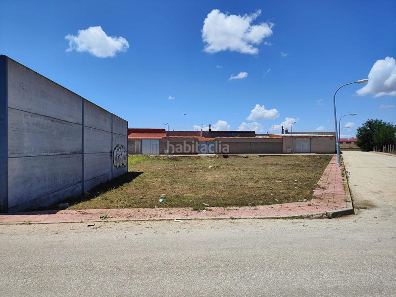 Foto b2a6233f-747d-4c4c-9ad9-94fea32dec95. Terreny residencial a Corral de Almaguer
