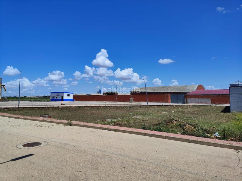 Foto c61c8529-e0f8-4c48-8522-b75986008ea6. Terreny residencial a Corral de Almaguer