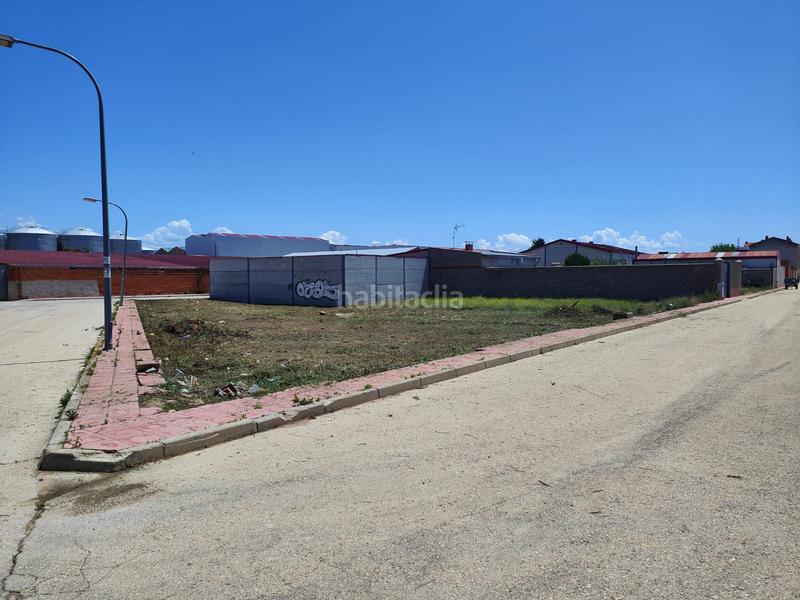 Foto e20c83a1-9fa9-4951-bfb8-f06d1d363802. Terreny residencial a Corral de Almaguer