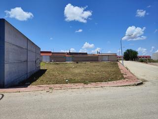 Terreno residenziale in Corral de Almaguer
