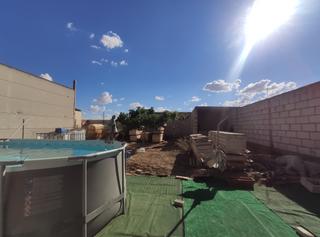 Terreny residencial a Quintanar de la Orden