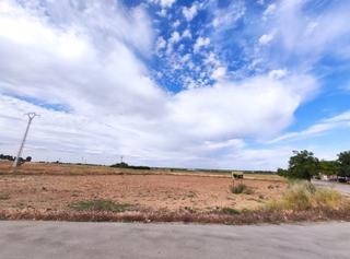 Terreny residencial a Quintanar de la Orden