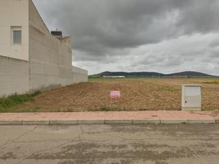 Wohngrundstück in Corral de Almaguer