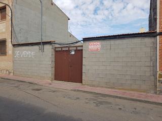 Terreno residenziale in Corral de Almaguer