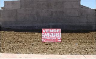 Wohngrundstück in Corral de Almaguer