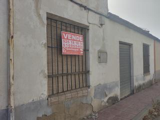 Wohngrundstück in Corral de Almaguer