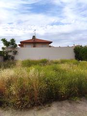 Terreny residencial a Quintanar de la Orden