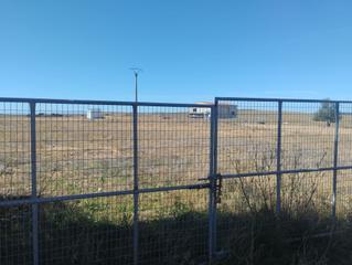 Terreny residencial a Cabezamesada
