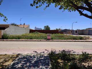 Wohngrundstück in Corral de Almaguer