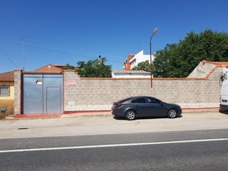 Terreno residenziale in Corral de Almaguer