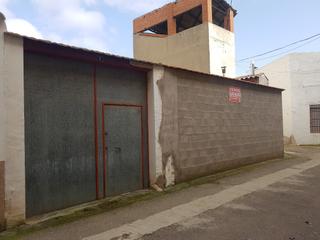 Wohngrundstück in Corral de Almaguer