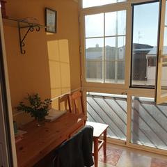 Casa adossada a Villanueva de Alcardete. Oportunidad!! casa lista para entrar a vivir en villanueva de al
