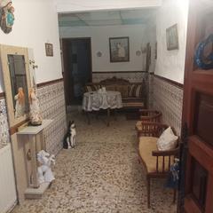 Casa a Villanueva de Alcardete. Casa para reformar en villanueva de alcardete