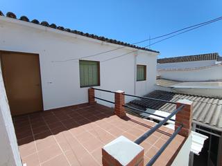 Maison à Puebla de Almoradiel (La). Casa en venta con patio en puebla de almoradiel