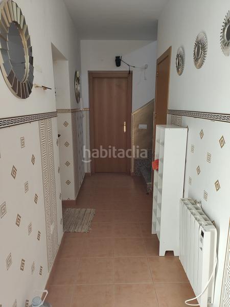 Foto 148b4aab-4337-430c-853c-e20201d08018. Reihenhaus mit parking pool in Cabezamesada