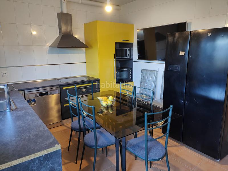 Foto 1c87a4c8-39bf-4af9-80f3-a92e60c93136. Reihenhaus mit parking pool in Cabezamesada