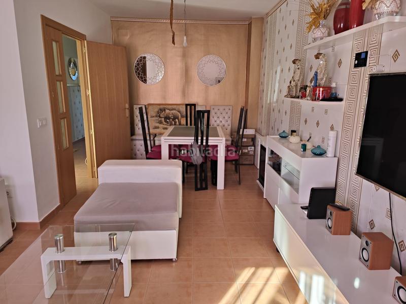 Foto 279c8bef-278c-4dbd-a875-4016ee4c7619. Reihenhaus mit parking pool in Cabezamesada