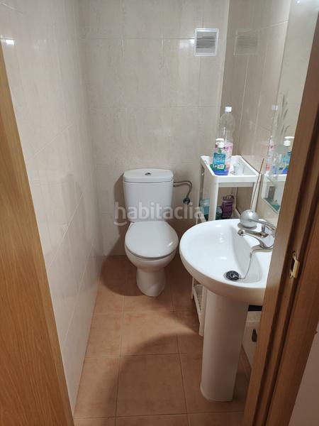 Foto 79128534-89a4-4a5f-bcda-785e06ce5158. Reihenhaus mit parking pool in Cabezamesada