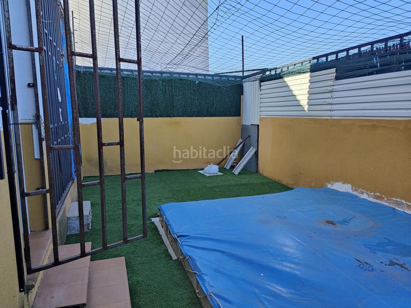 Foto 85b3b35f-9cb5-44cc-b54c-a8c5d2536a18. Reihenhaus mit parking pool in Cabezamesada