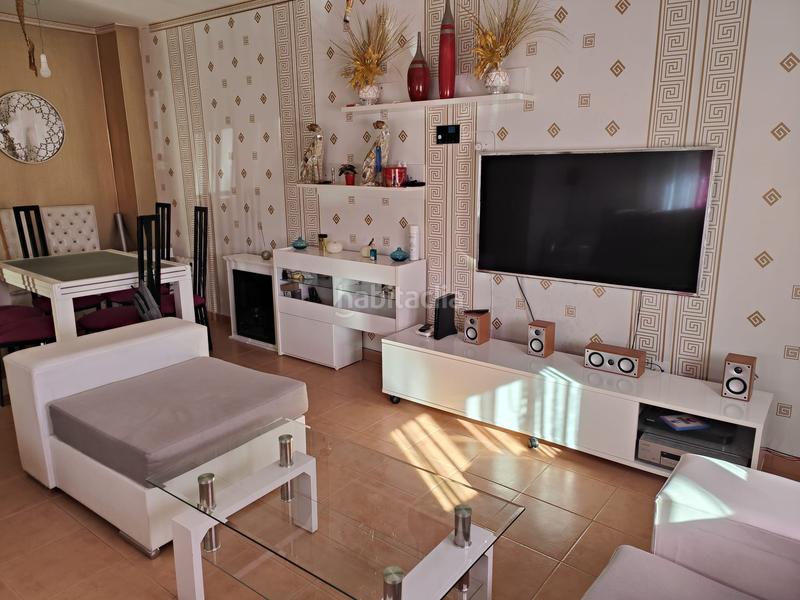 Foto 94eaaefc-1917-4c53-a816-09c290abca48. Reihenhaus mit parking pool in Cabezamesada