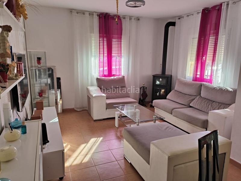 Foto 99ed976c-784c-474f-9ea0-ac8fcd470cb5. Reihenhaus mit parking pool in Cabezamesada