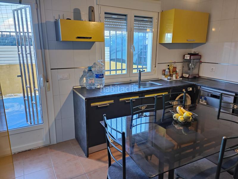 Foto 9ec0129a-ed52-4d80-ba48-4b28d8f08eb7. Reihenhaus mit parking pool in Cabezamesada