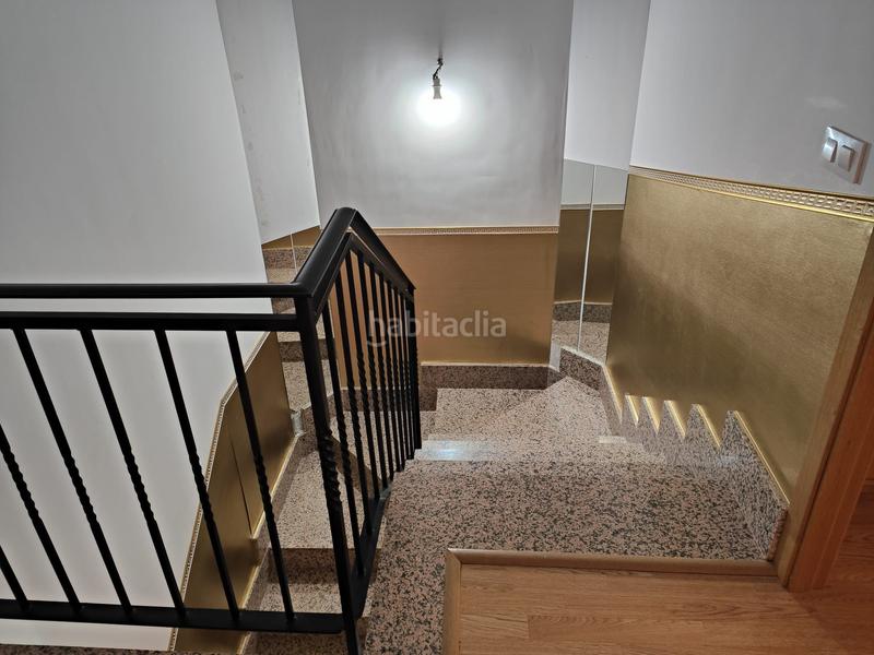 Foto a78c7d00-38e9-43a6-a773-b6874338b82e. Reihenhaus mit parking pool in Cabezamesada