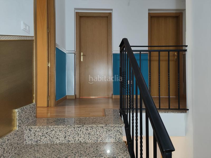 Foto b12f0001-0ee5-4757-b615-32bacac004ad. Reihenhaus mit parking pool in Cabezamesada