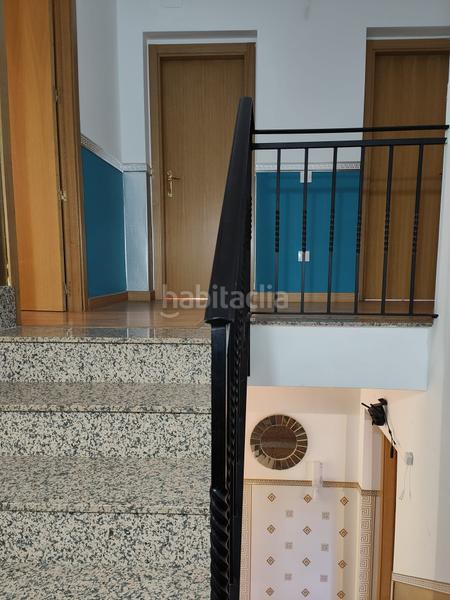 Foto c41deae5-a623-4cb1-bde9-9e069fd753ae. Reihenhaus mit parking pool in Cabezamesada