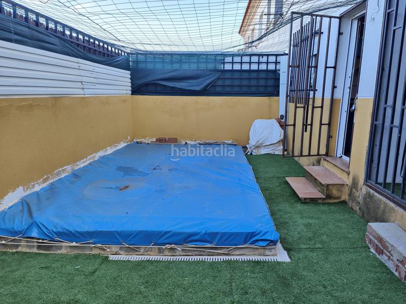 Foto c8787550-0339-4cde-a3ac-a70f89d2e925. Reihenhaus mit parking pool in Cabezamesada