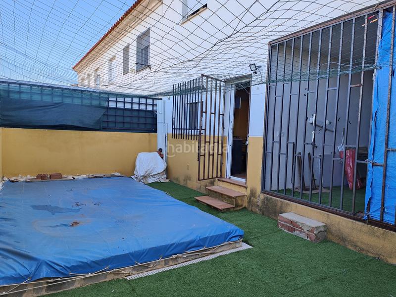 Foto ee4b0886-a4c0-4139-bd32-fdcbd95dff12. Reihenhaus mit parking pool in Cabezamesada