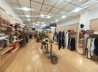 Local Comercial a Quintanar de la Orden