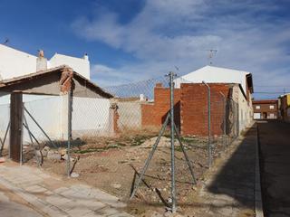 Terreny residencial a Quintanar de la Orden