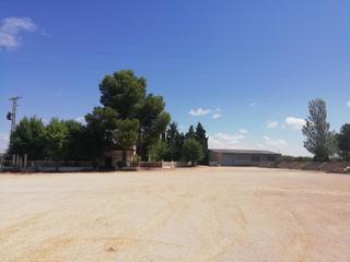 Local Comercial a Quintanar de la Orden