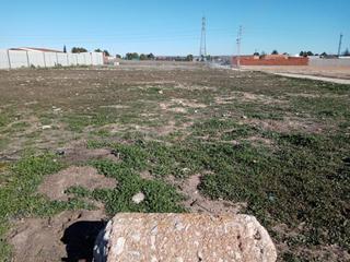Terreny residencial a Quintanar de la Orden