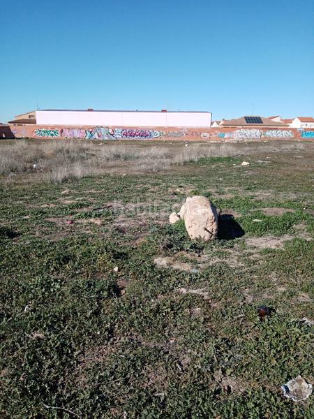 Foto 3207987a-c6d5-49a8-a134-06b16473d618. Terreno residenziale in Quintanar de la Orden